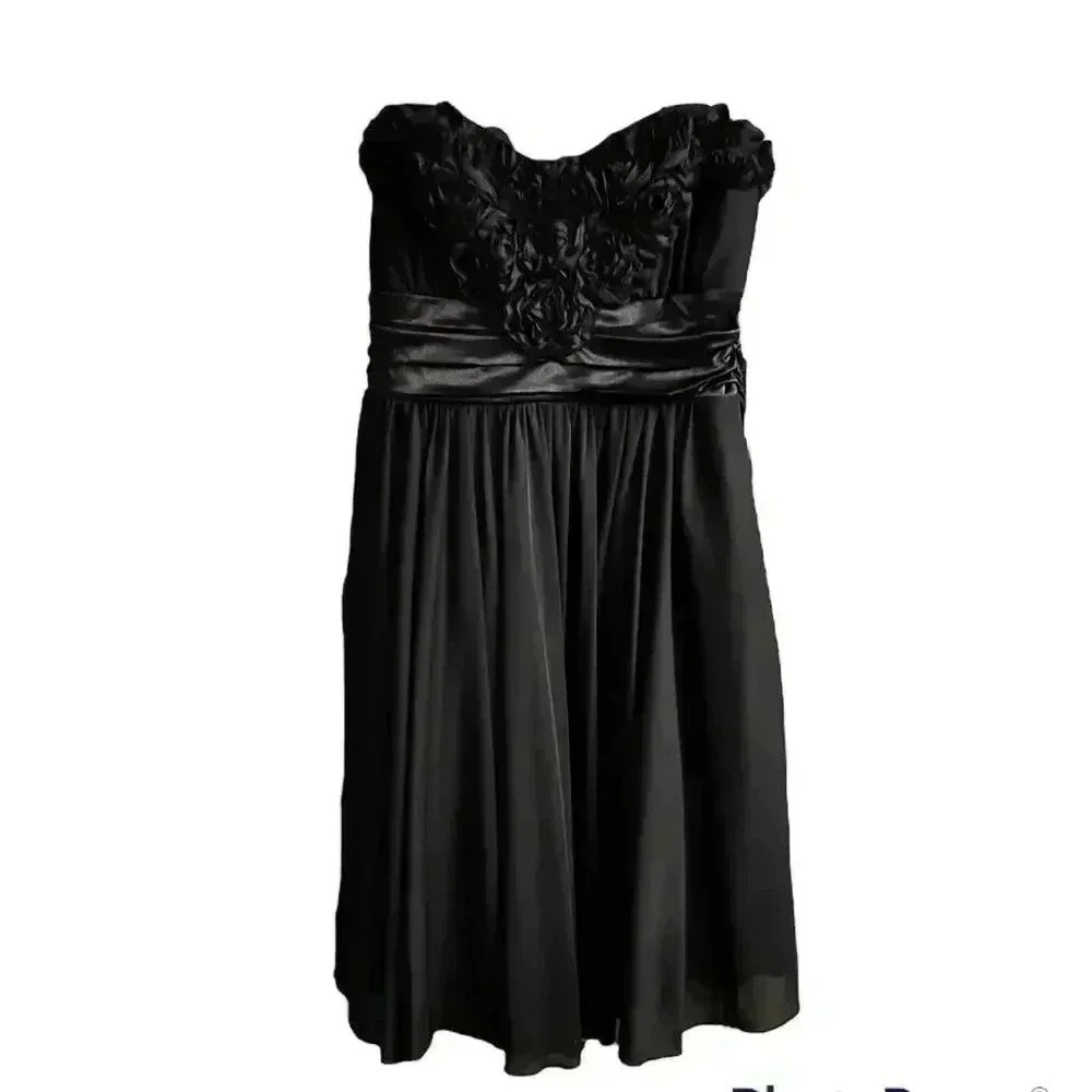 Studio Y prom dress size medium